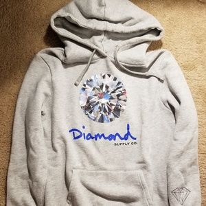 Diamond Supply Co. Hoodie